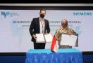 Siemens Indonesia Berikan Hibah Teknologi ke Institut Teknologi PLN - JPNN.com