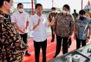 Tegas, Jokowi akan Terus Setop Ekspor Bahan Mentah Apa pun Risikonya  - JPNN.com