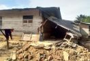 Puluhan Rumah Rusak Akibat Banjir di Aceh Timur  - JPNN.com