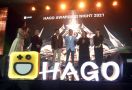 Dukung Industri Gaming Indonesia, Hago Beri Apresiasi ke Talenta Gamer Lokal - JPNN.com