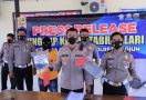 Pelaku Tabrak Lari yang Menewaskan 2 Orang di Tol Madiun-Surabaya Ditangkap - JPNN.com