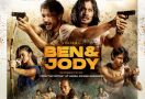 Penuh Aksi Laga, Film Ben & Jody Mulai Tayang Besok - JPNN.com