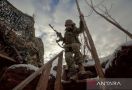 Dapat Tambahan Pasukan 12 Bridage, Menhan Ukraina: Kami Tak Terkalahkan! - JPNN.com