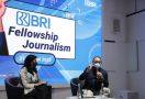 Selamat! 36 Jurnalis Terpilih dalam BRI Fellowship Journalism - JPNN.com