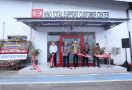 Hino Indonesia Meresmikan Fasilitas Pelatihan Berkendara untuk Sopir Truk dan Bus - JPNN.com