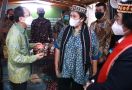 Petani Kopi Desa Sumber Agung Bangkit Lagi, Ikut Pameran di Kementerian LHK - JPNN.com