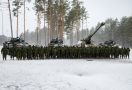 33 Ribu Pasukan NATO Siaga di Dekat Perbatasan Rusia - JPNN.com