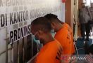 3 Pembobol Brankas Milik KPU Papua Barat Ditangkap, Pelakunya Tak Disangka, Lihat! - JPNN.com