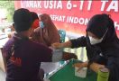 Binda Gorontalo Gelar Vaksinasi Menyasar Narapidana di Lapas - JPNN.com