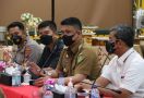 Bobby Nasution Minta Warga Medan Mewaspadai Tren Peningkatan Kasus Covid-19 - JPNN.com