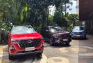 Chery Balik Lagi ke Pasar Indonesia, Ini Jajaran Mobil Terbarunya - JPNN.com