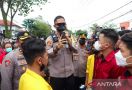 Kapolresta Banjarmasin: Kalau Sampai Bripka Bayu tak Dipecat, Jabatan Saya Taruhannya - JPNN.com
