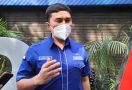 Ilham Arief Sirajuddin Pindah ke Golkar, Herzaky Demokrat Bilang Begini - JPNN.com