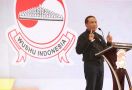 Tata Kelola Organisasi Wushu Indonesia Sudah Bagus, Ini Harapan Menpora Amali - JPNN.com