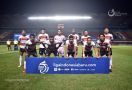 Magis Pemain Samba Bawa Madura United Bungkam PSIS 2-1 - JPNN.com