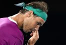 Hajar Jagoan Italia, Rafael Nadal Tembus Final Australian Open 2022 - JPNN.com