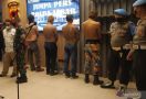 731 Anggota GMBI Ditangkap, Sejumlah Tokoh Ikut Diamankan - JPNN.com
