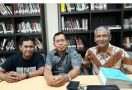 Kisah Trio Alumnus UI Tentang Menumpas Bandar, Menyongsong Fajar - JPNN.com