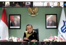 Menteri Bahlil Lahadalia Berbagi Kisah Inspiratif Kepada Ratusan Kader GMKI & GAMKI - JPNN.com