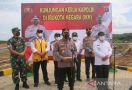 Kapolri Beri Bocoran soal Konsep Sistem Keamanan di IKN Nusantara - JPNN.com