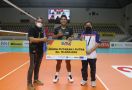 Ini Kunci Sukses Jakarta Pertamina Mengawinkan Gelar Proliga 2022 Putaran Pertama - JPNN.com