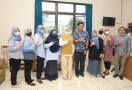Kemnaker Dorong BLK Ternate Kembangkan Kualitas SDM - JPNN.com