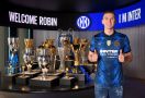 Robin Gosens Gabung Inter Milan, Hidupkan Kembali Aroma Jerman - JPNN.com