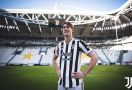 Dusan Vlahovic Gabung Juventus, Antonio Cassano Lempar Pernyataan Sinis - JPNN.com