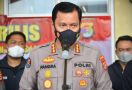 Rudi Suryanto, Polisi Penembak Mati Aipda Karnain Dipecat dari Polri - JPNN.com