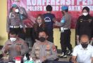 Jejaknya Terlacak di RSKO, Polisi Bergerak, Pelaku Pemerasan Pura-pura Pincang Akhirnya Ditangkap - JPNN.com
