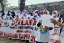Koalisi Perempuan Banten Dukung Gus Muhaimin Jadi Presiden - JPNN.com