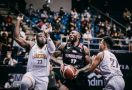 Tim Basket Raffi Ahmad Perlahan Bangkit di IBL 2022, Tangerang Hawks Terkapar - JPNN.com