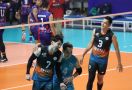 Proliga 2022: Menang di Laga Terakhir Seri Pertama, Jakarta BNI 46 Kembali Tersenyum - JPNN.com
