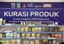 Puluhan Produk UMKM Bersaing untuk Masuk Etalase Indomaret - JPNN.com