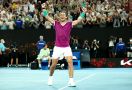 Rafael Nadal Butuh 5 Jam 24 Menit Menciptakan Keajaiban di Melbourne Park - JPNN.com