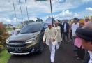 Pernyataan Menyejukkan dari Sultan Ternate soal Bentrokan Berdarah di Pulau Haruku - JPNN.com
