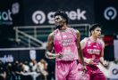 Tim Bola Basket Milik Gading Marten Kembali ke Jalur Kemenangan - JPNN.com