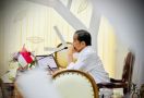 4 Arahan Presiden Jokowi Terkait Evaluasi PPKM  - JPNN.com
