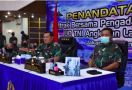 Percepat Daya Serap Anggaran, TNI AL Teken Kontrak Bersama dengan Mitra - JPNN.com