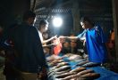 Gegara Ini Harga Ikan Bakar Liliba Naik Hingga 40 Persen - JPNN.com