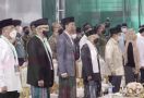 Jokowi Hadiri Pengukuhan PBNU, Ada JK Hingga Puan Maharani - JPNN.com