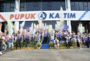 Pupuk Kaltim Launching VIRAL 2022 - JPNN.com