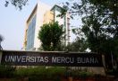 Universitas Mercu Buana Jadi PTS Nomor 1 Versi AD Scientific Index - JPNN.com
