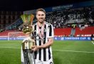 Pelatih Berdarah Indonesia Boyong Aaron Ramsey dari Juventus - JPNN.com