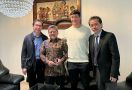 Langkah Cyrus Margono Bela Timnas Indonesia Tidak Serumit Mees Hilgers, Ini Sebabnya - JPNN.com