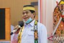 Gubernur Kaltara Tegaskan Kesiapan Provinsinya Menjadi Daerah Penyangga IKN Nusantara   - JPNN.com
