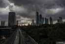 Peringatan BMKG soal Cuaca Hari Ini di Jakarta, Harap Waspada - JPNN.com