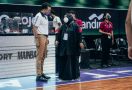 Kartika Siti Aminah: Srikandi Pendobrak IBL 2022, RANS PIK Bertekuk Lutut - JPNN.com