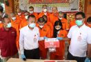 Selebgram Zainnatu Sundus dan Teman Prianya Ditangkap di Vila, Kasusnya, Alamak - JPNN.com