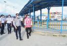Menhub: 3 Pelabuhan di Danau Toba Siap Diresmikan Presiden - JPNN.com